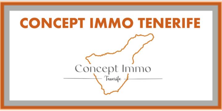 CONCEPT IMMO TENERIFE