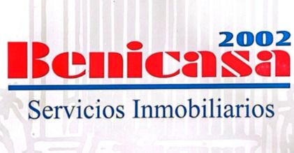 BENICASA 2002 SERVICIOS INMOBILIARIOS