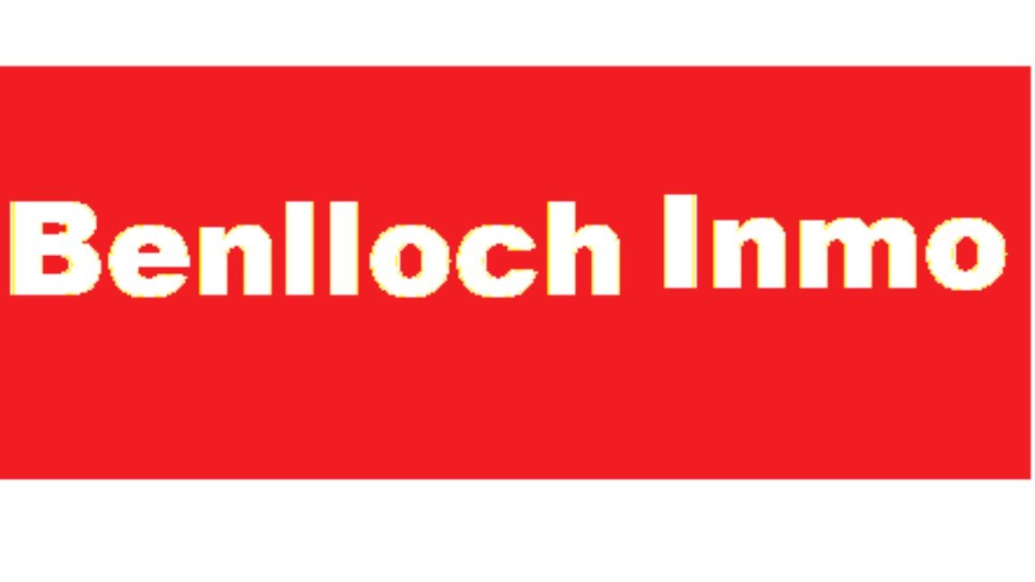 BENLLOCH INMOBILIARIA