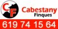 CABESTANY FINQUES