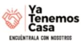 Ya Tenemos Casa
