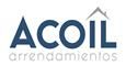 ACOIL ARRENDAMIENTOS