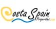 COSTA SPAIN PROPERTIES