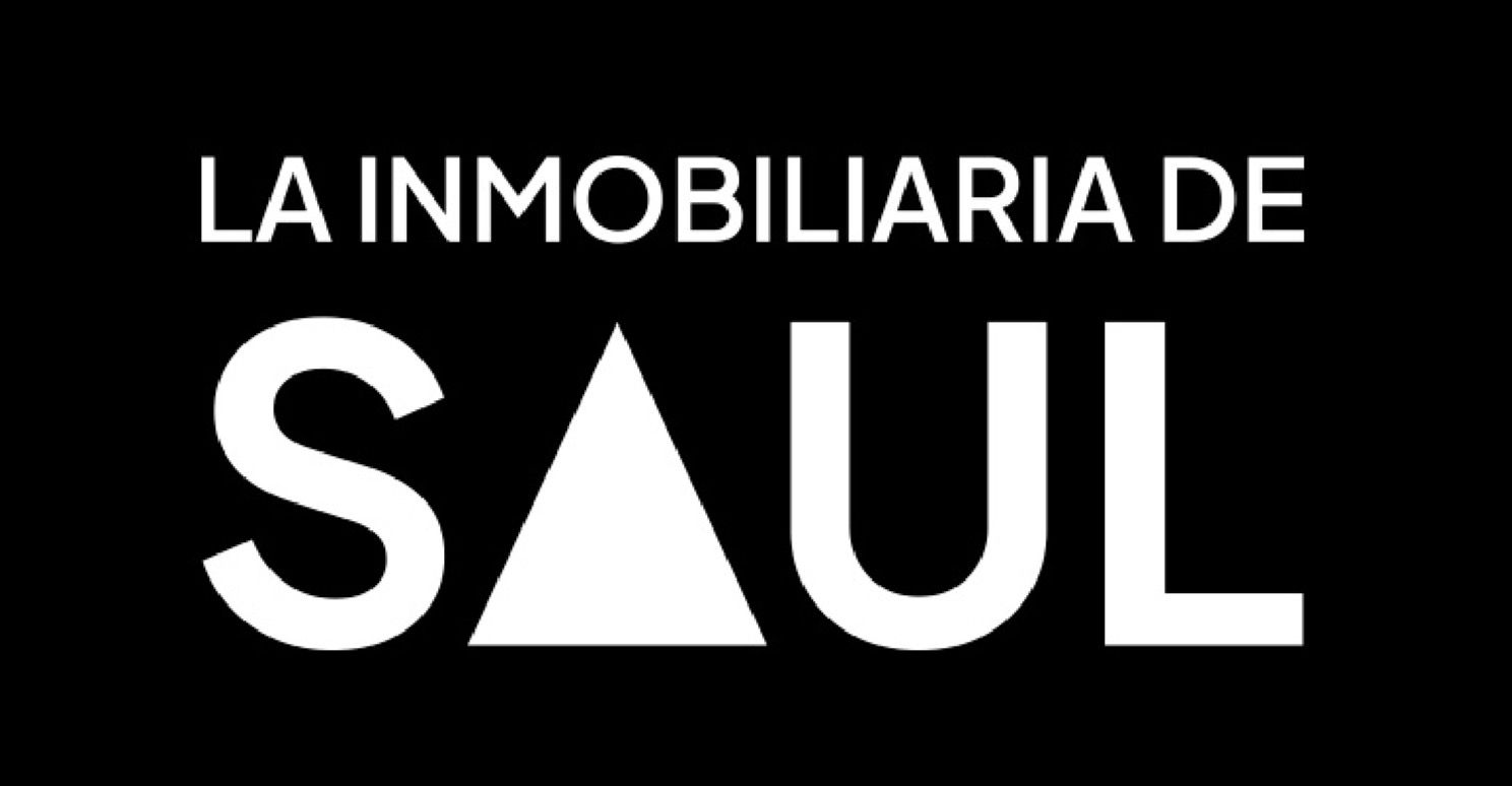 La inmobiliaria de Saúl
