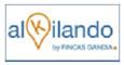 ALKILANDO BY FINCAS GANDIA