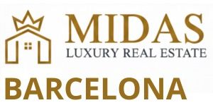Midas Luxury Real Estate - Barcelona