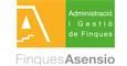 FINCAS ASENSIO