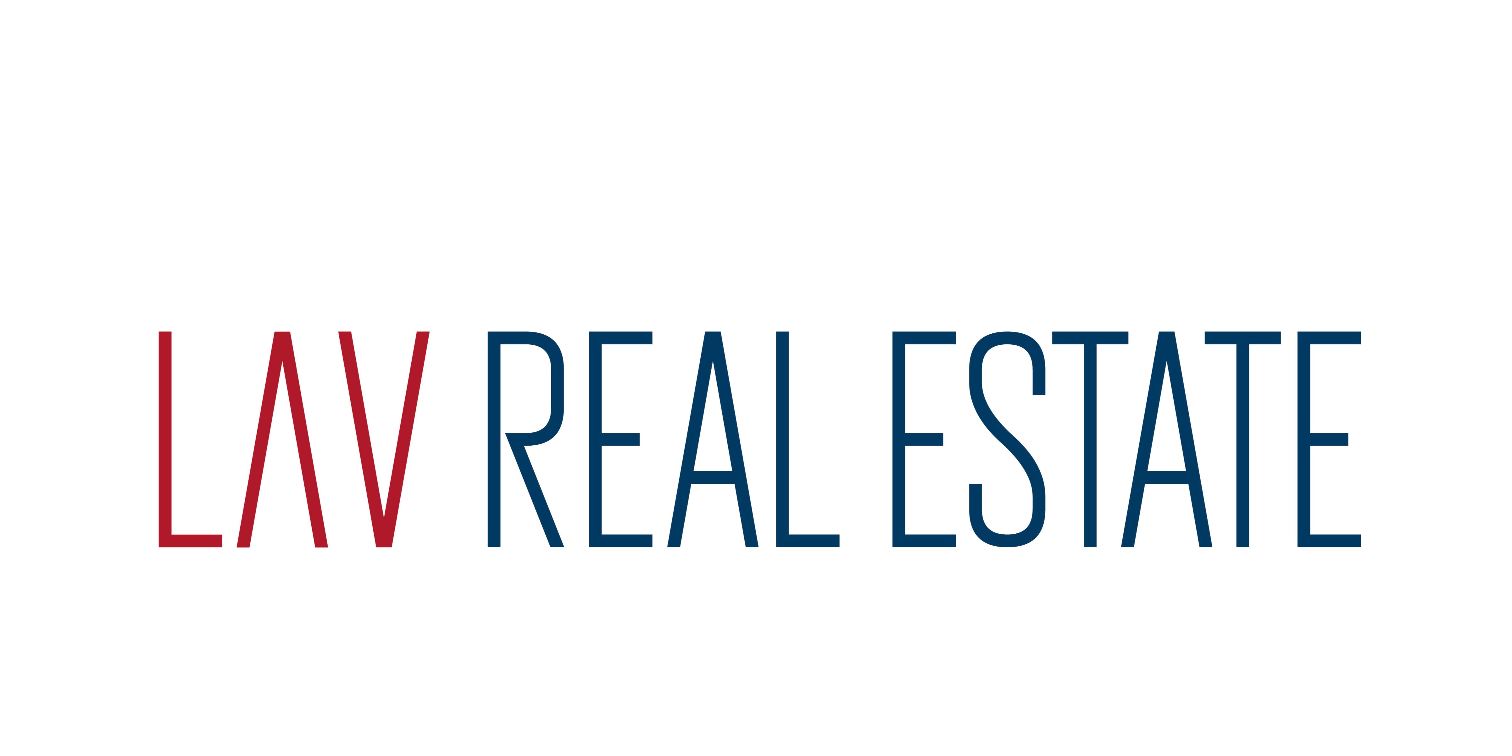 Lav Real Estate