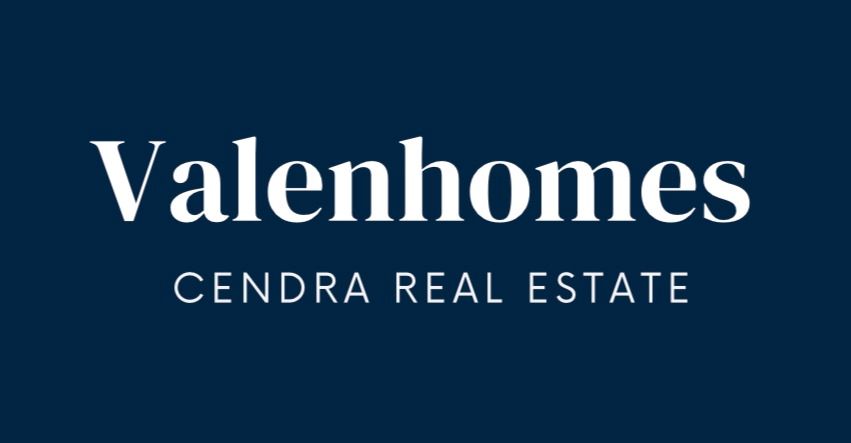 Valenhomes Cendra Real Estate