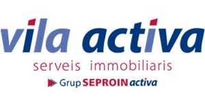 VILA ACTIVA SERVEIS IMMOBILIARIS