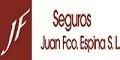 Seguros e Inmobiliaría Juan Fco Espina