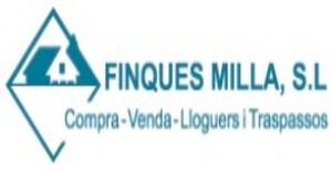 FINQUES MILLA