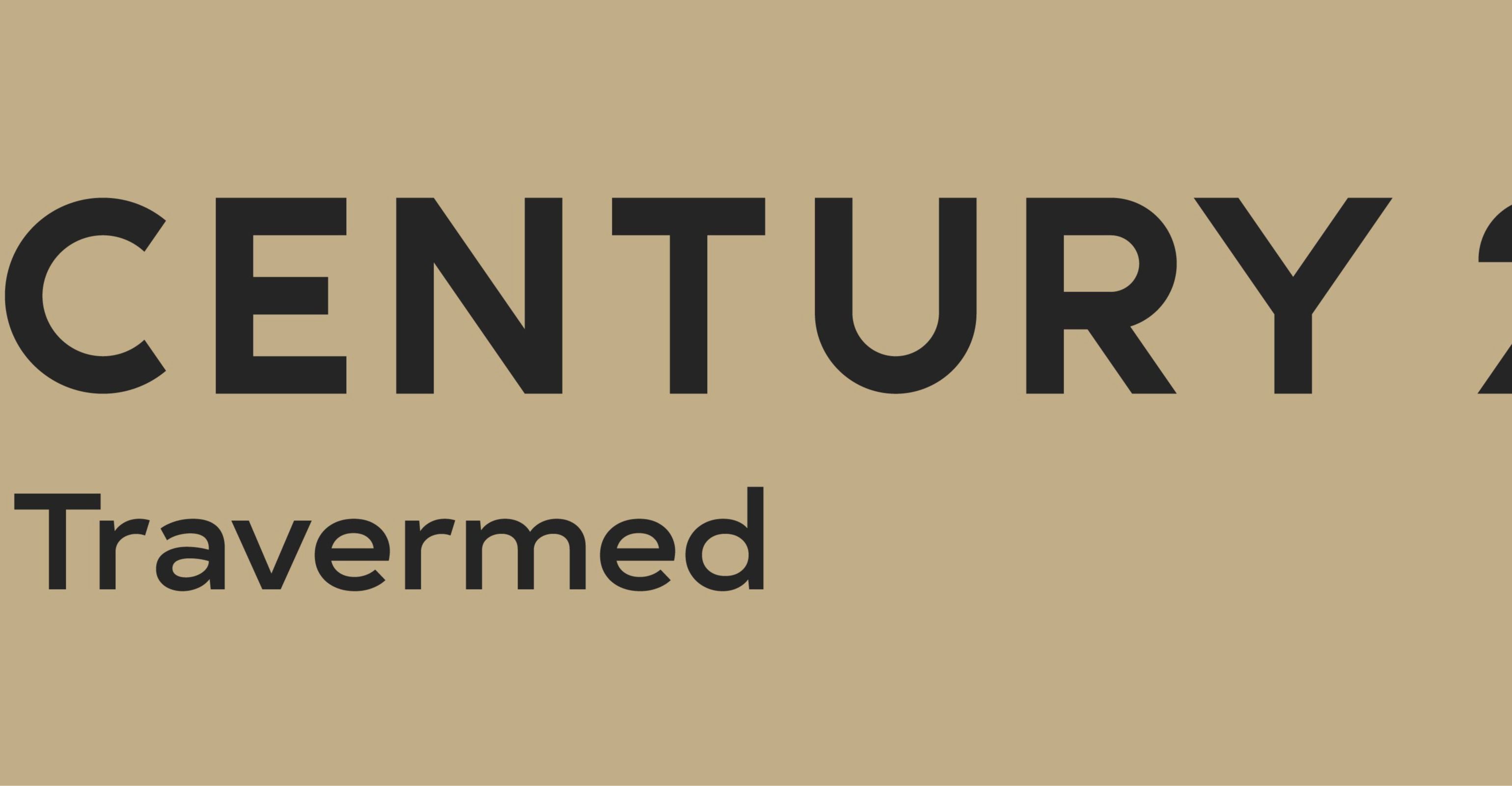 Century 21 Travermed