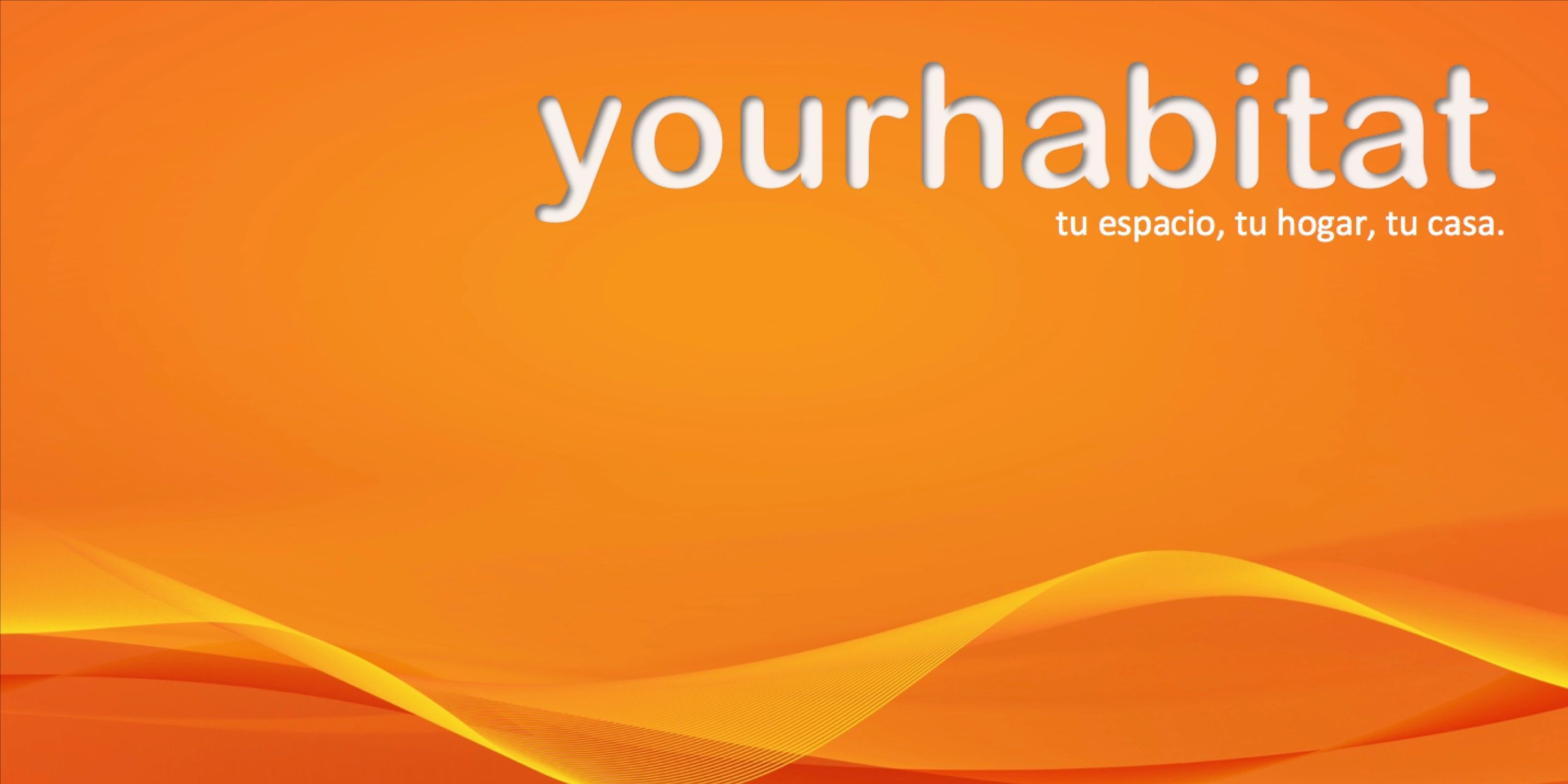 YOURHABITAT