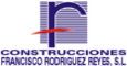 CONSTRUCCIONES FRANCISCO RODRIGUEZ REYES