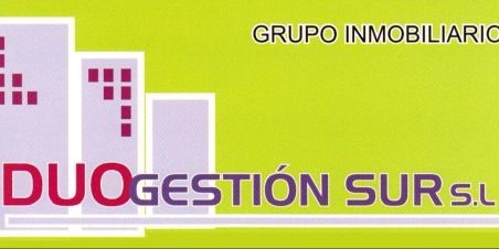 DUOGESTIÓN SUR Inmobiliaria.
