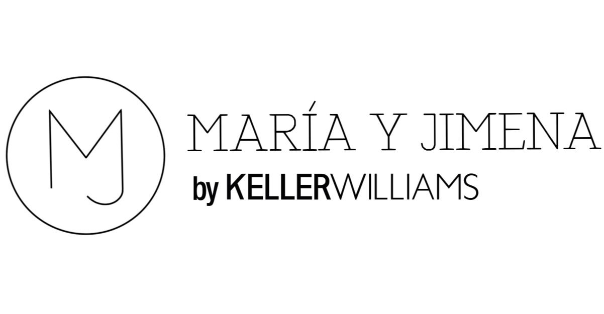 María y Jimena by Keller Williams