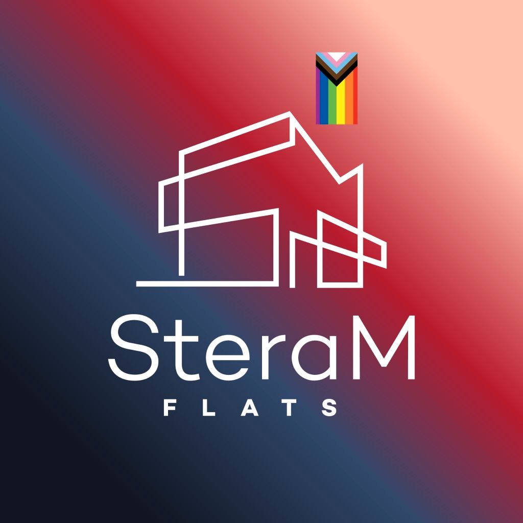 SteraM Flats