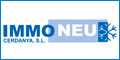 IMMONEU CERDANYA