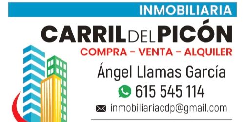 INM CARRIL DEL PICON