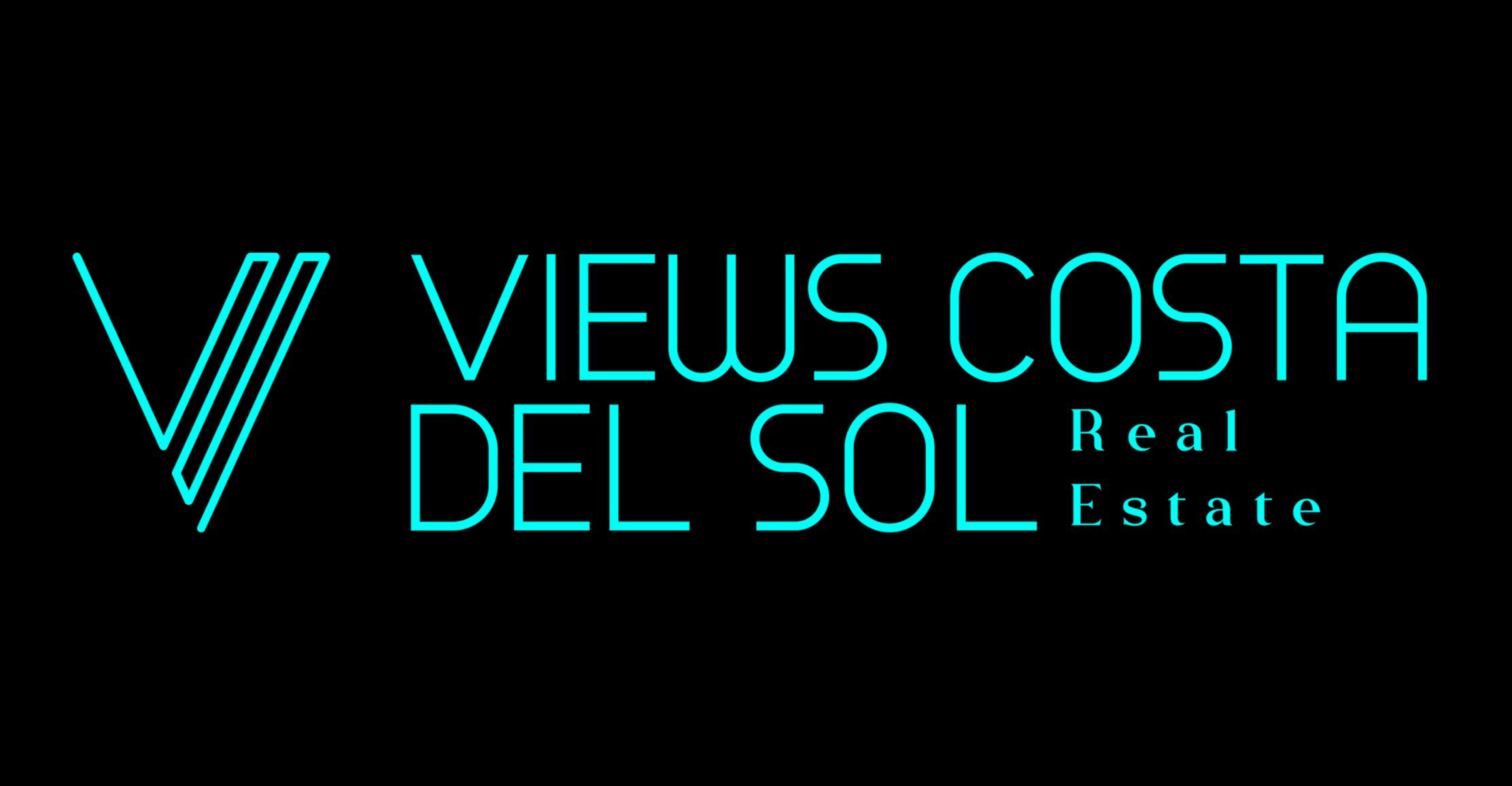 Views Costa Del Sol Real Estate