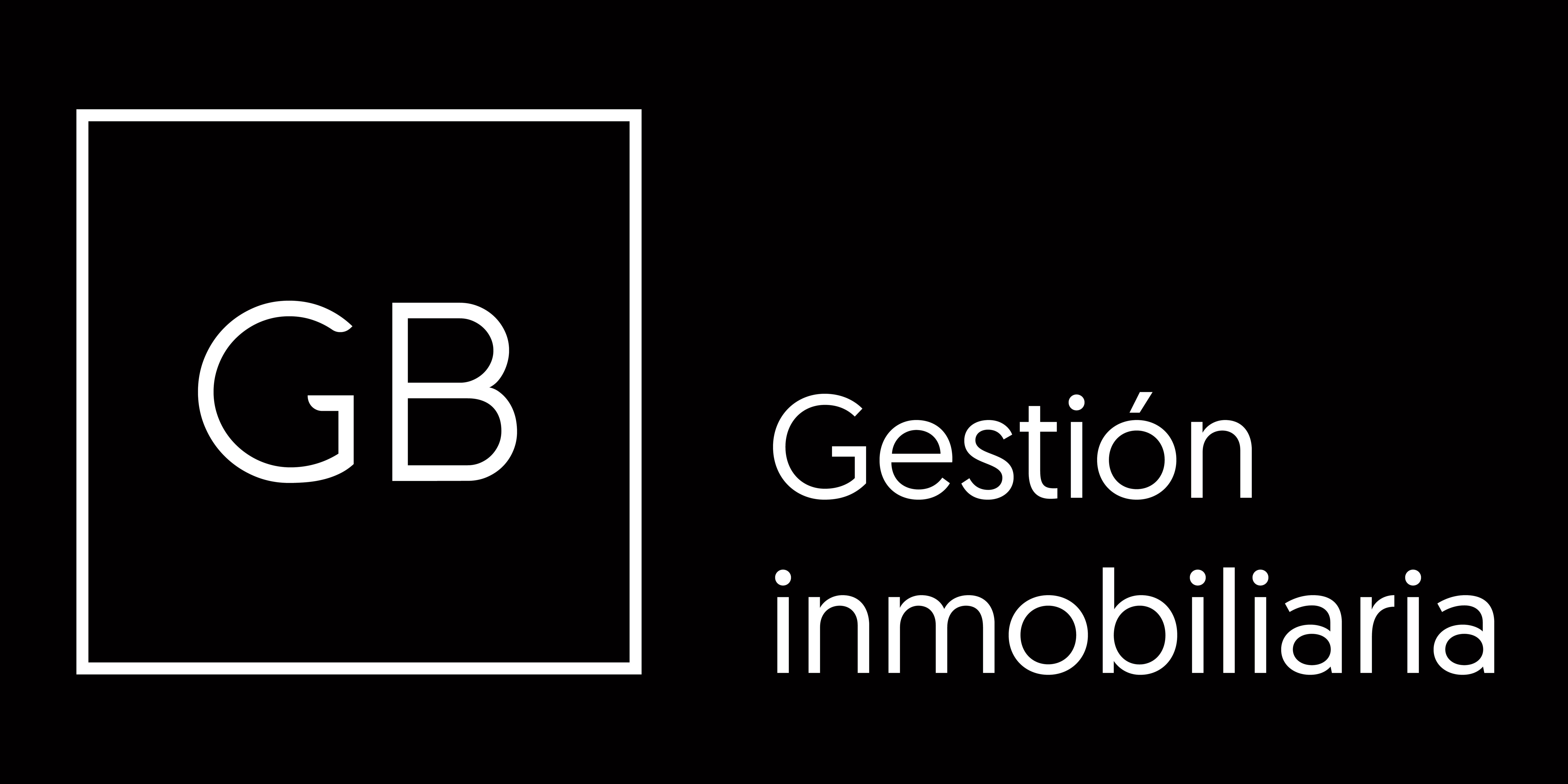 GB Gestión inmobiliaria
