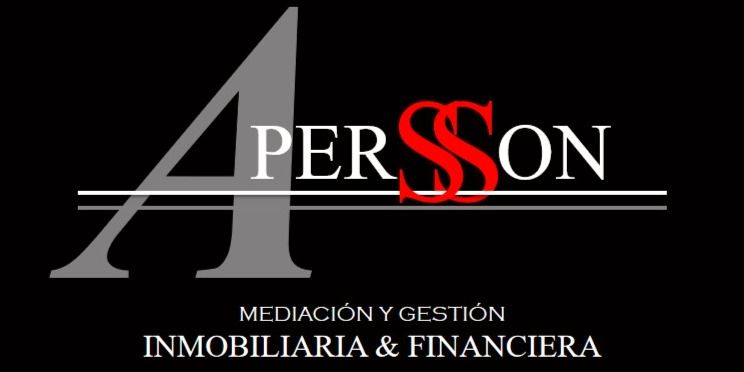 INMOBILIARIA PERSSON