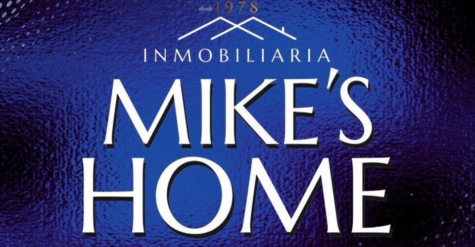 Mike`s Home