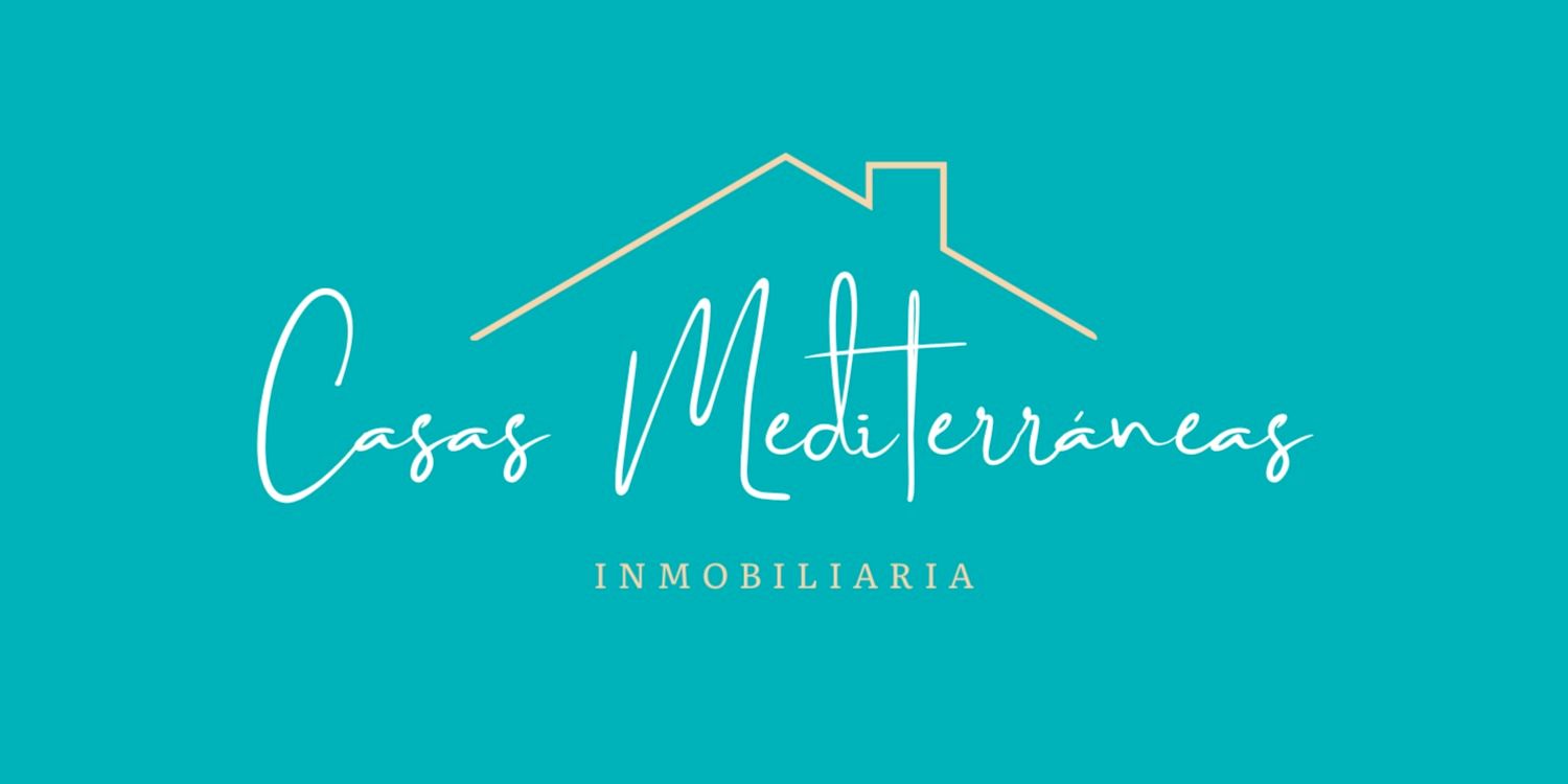 Casas Mediterráneas