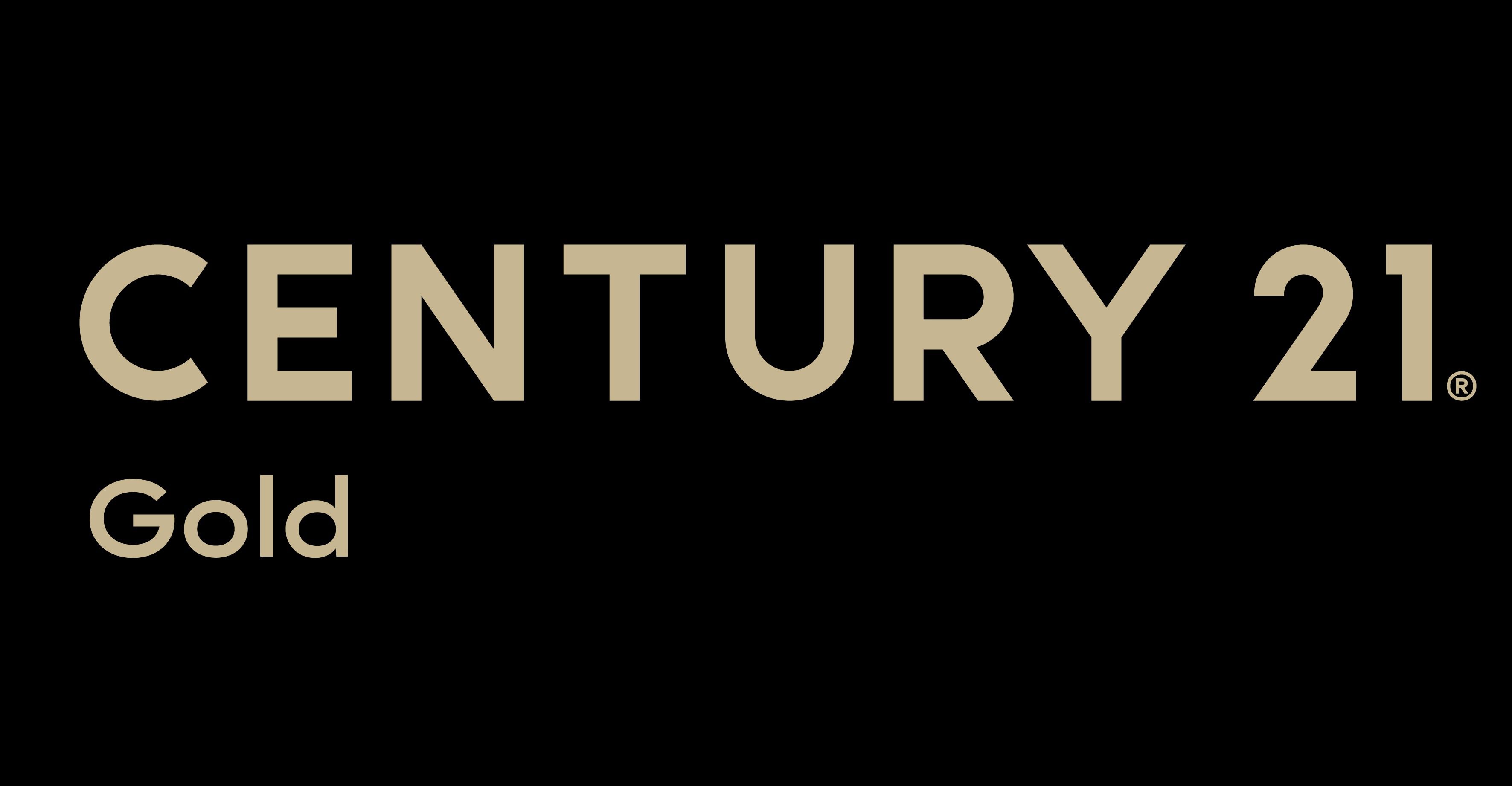 century 21 Gold