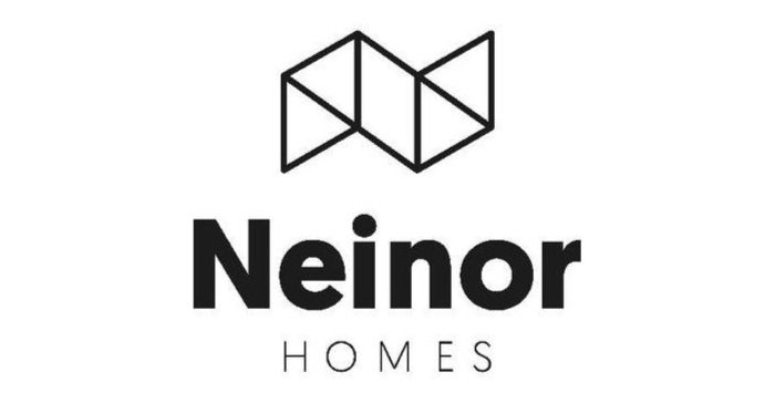 NEINOR HOMES