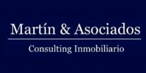 MARTÍN & ASOCIADOS CONSULTING INMOBILIARIO