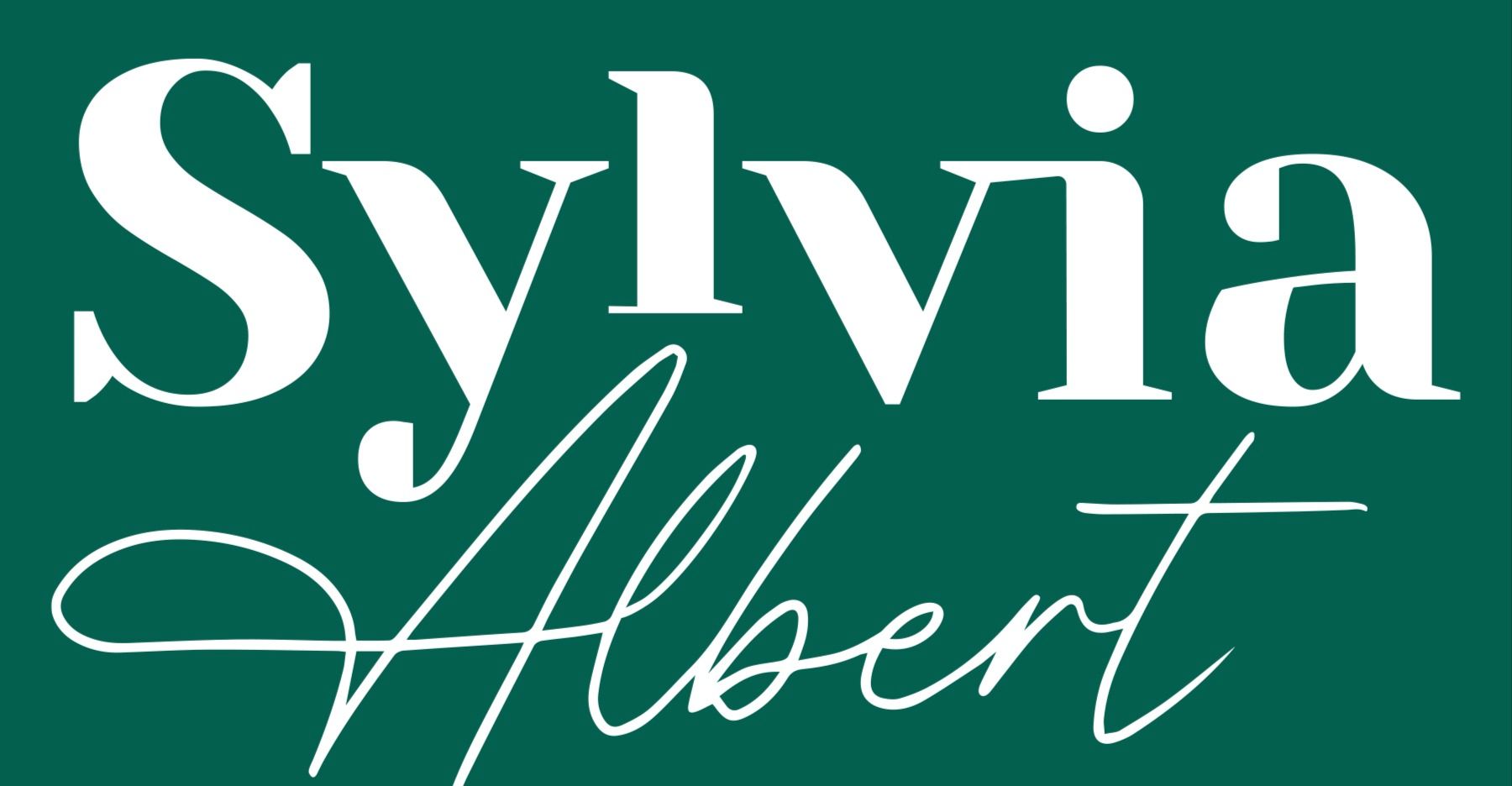 SYLVIA ALBERT INMOBILIARIA