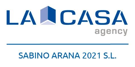 La Casa Agency Sabino Arana
