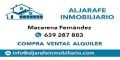 ALJARAFE INMOBILIARIO