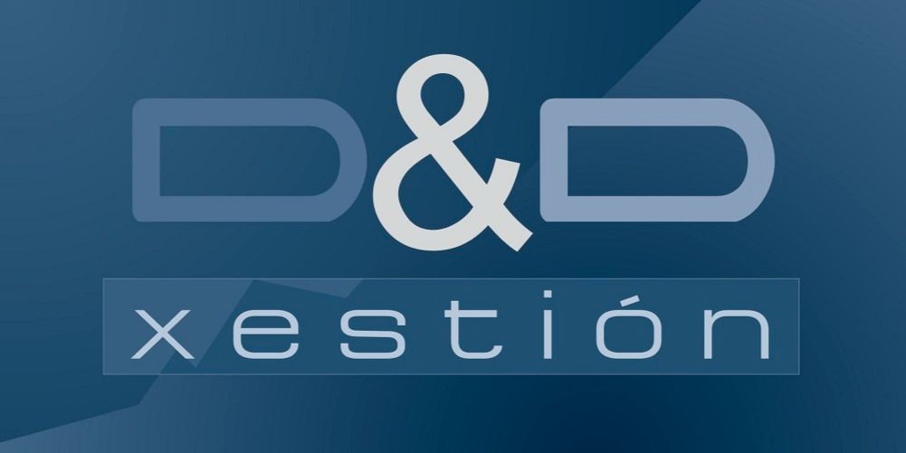 D&D XESTIÓN