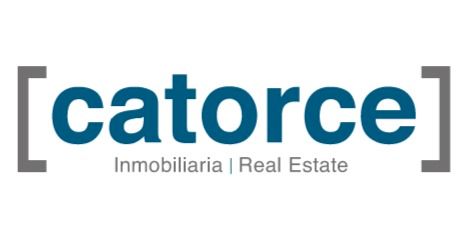 catorce inmobiliaria