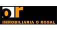 INMOBILIARIA O ROSAL