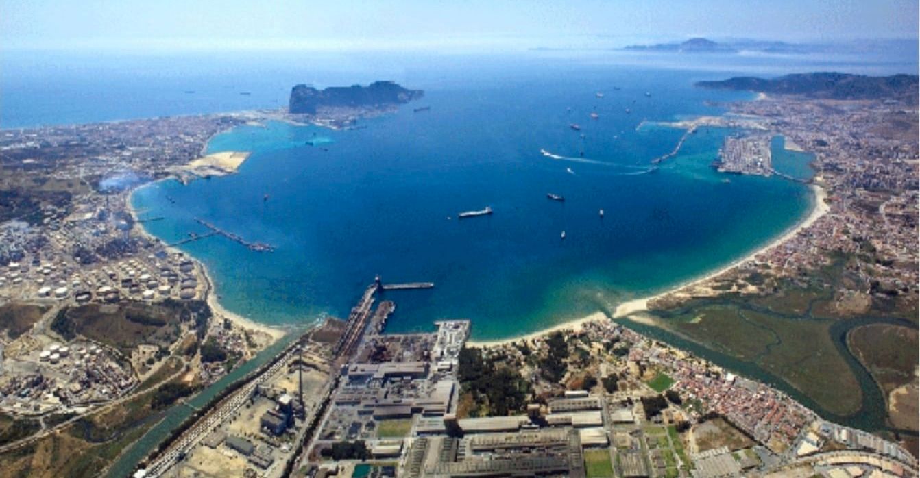 TU FINCA CAMPO DE GIBRALTAR