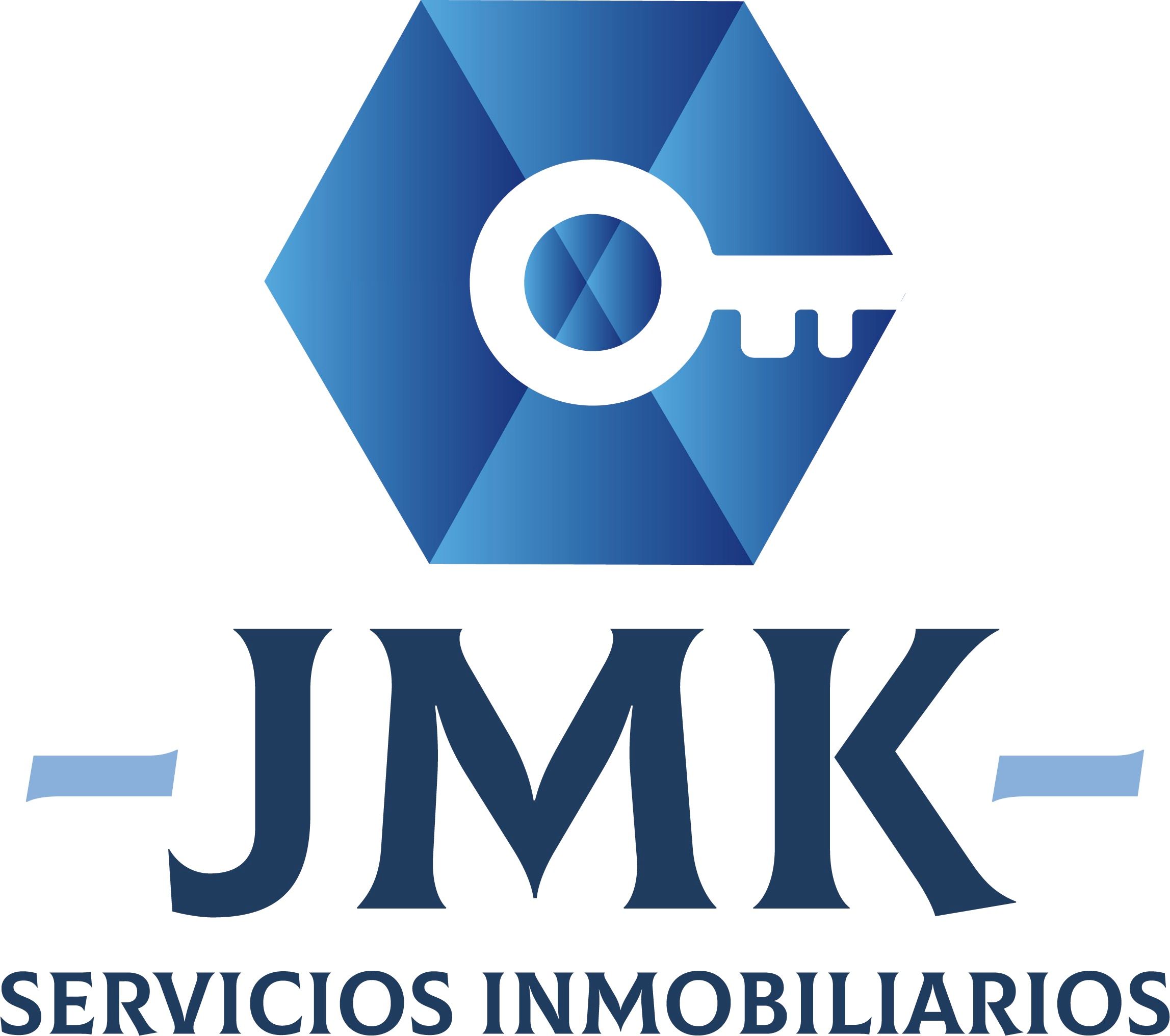 JMK Servicios inmobiliarios