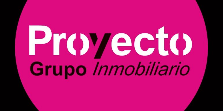 PROYECTO GRUPO INMOBILIARIO