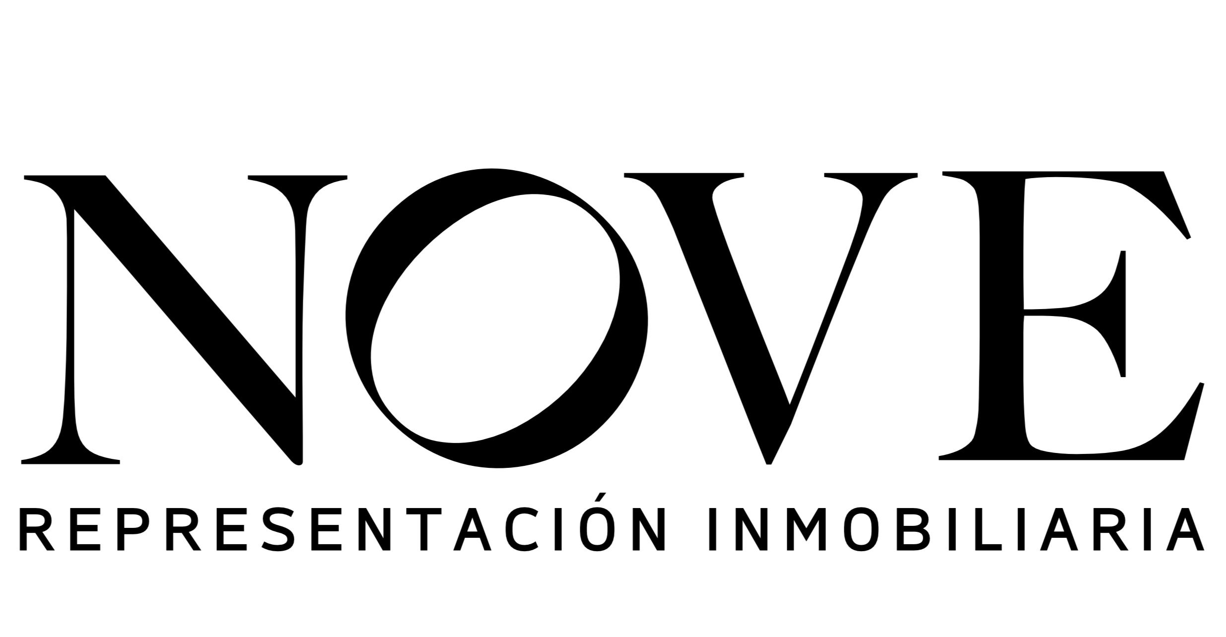 Nove Representación Inmobiliaria