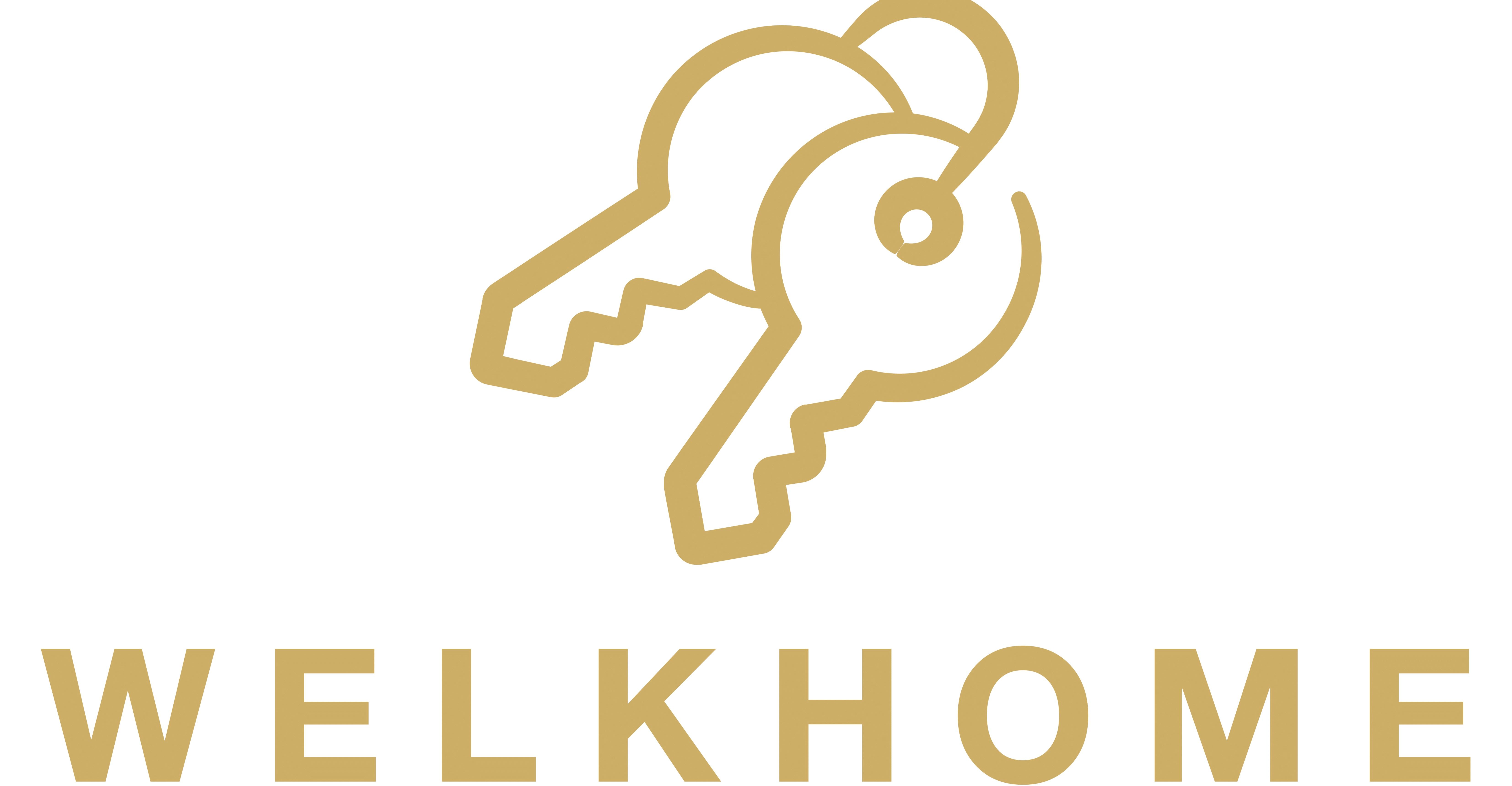 WELKHOME inmobiliaria