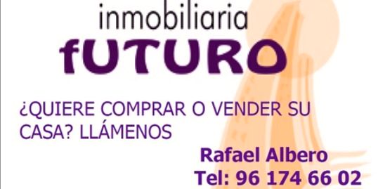 INMOBILIARIA FUTURO