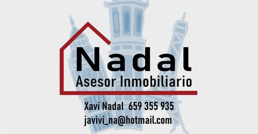 Nadal Asesor Inmobiliario