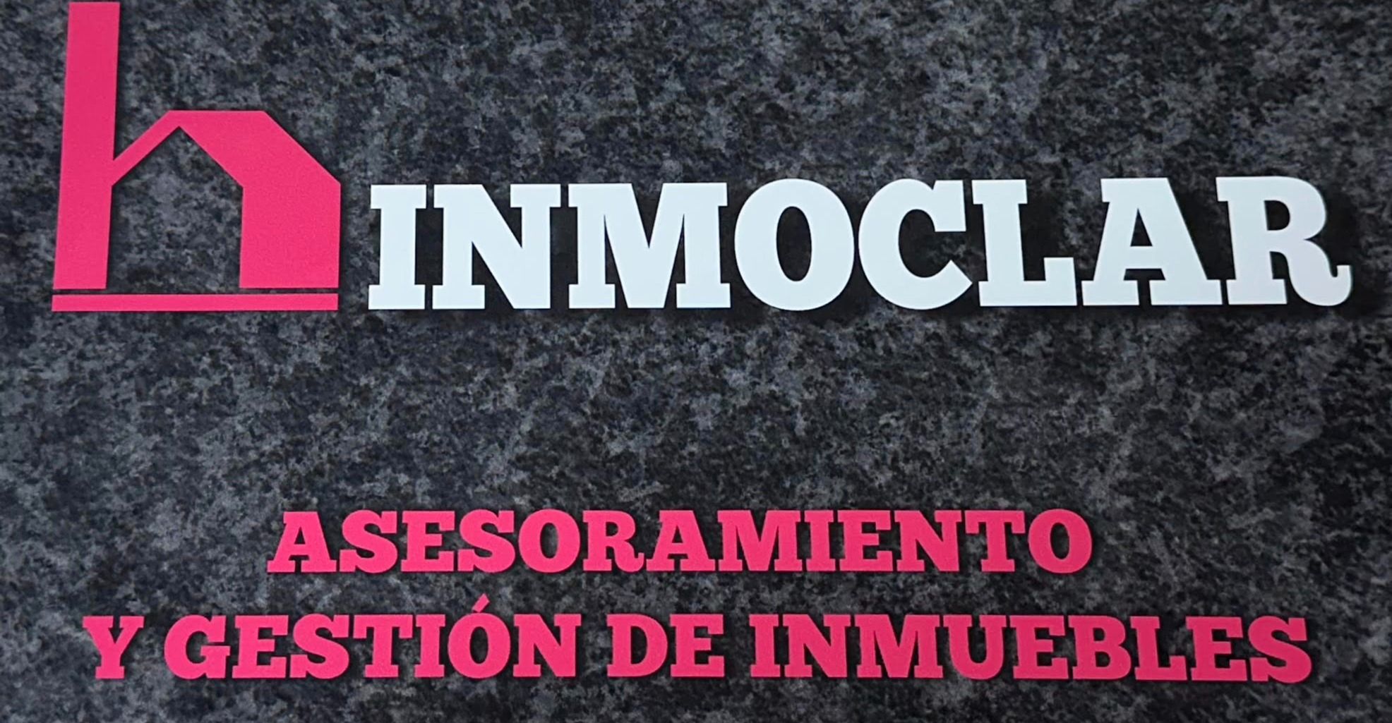 Inmoclar