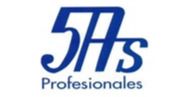 5AS PROFESIONALES