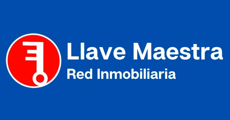 LLAVE MAESTRA RED INMOBILIARIA
