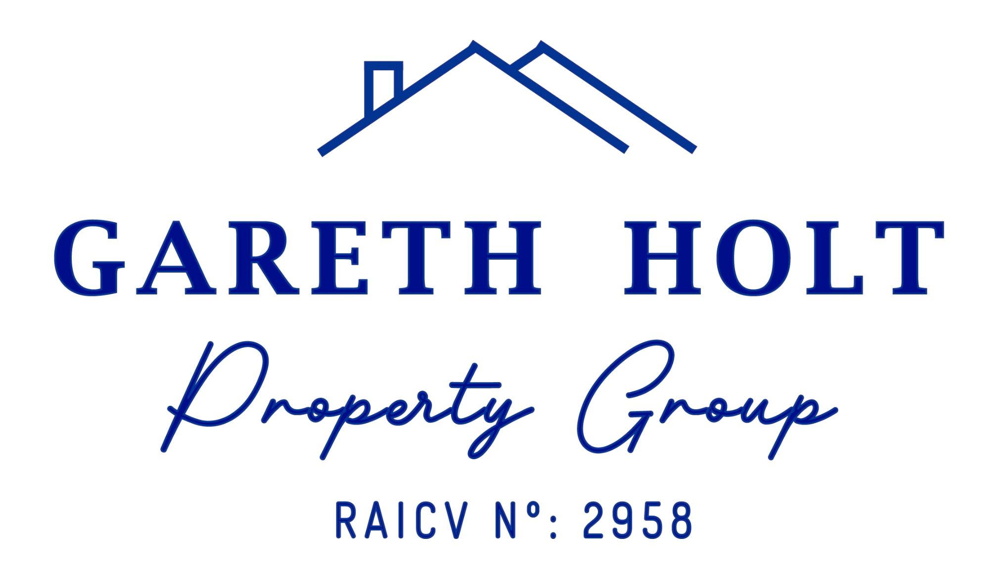 Gareth Holt Property Group