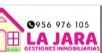 INMOBILIARIA LA JARA